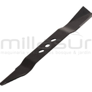 CUCHILLA CORTACÉSPED 403 MM ADAPTABLE A EINHELL … CUCHILLA CORTACÉSPED 403 MM ADAPTABLE A EINHELL …