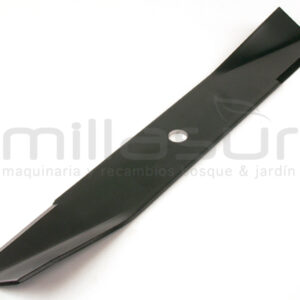 CUCHILLA CORTACÉSPED 405 MM ADAPTABLE A HAYTER 16″, HARRIER 41 EL, HARRIER 41 P … CUCHILLA CORTACÉSPED 405 MM ADAPTABLE A HAYTER 16″, HARRIER 41 EL, HARRIER 41 P …