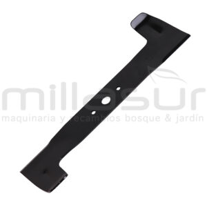 CUCHILLA CASTEL GARDEN / HONDA HRE410PE 40,8 cm. (CON RECOGIDA) CUCHILLA CASTEL GARDEN / HONDA HRE410PE 40,8 cm. (CON RECOGIDA)
