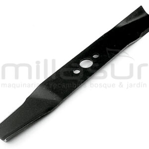 CUCHILLA CORTACÉSPED 410 MM ADAPTABLE A HOLDER B 18 … CUCHILLA CORTACÉSPED 410 MM ADAPTABLE A HOLDER B 18 …