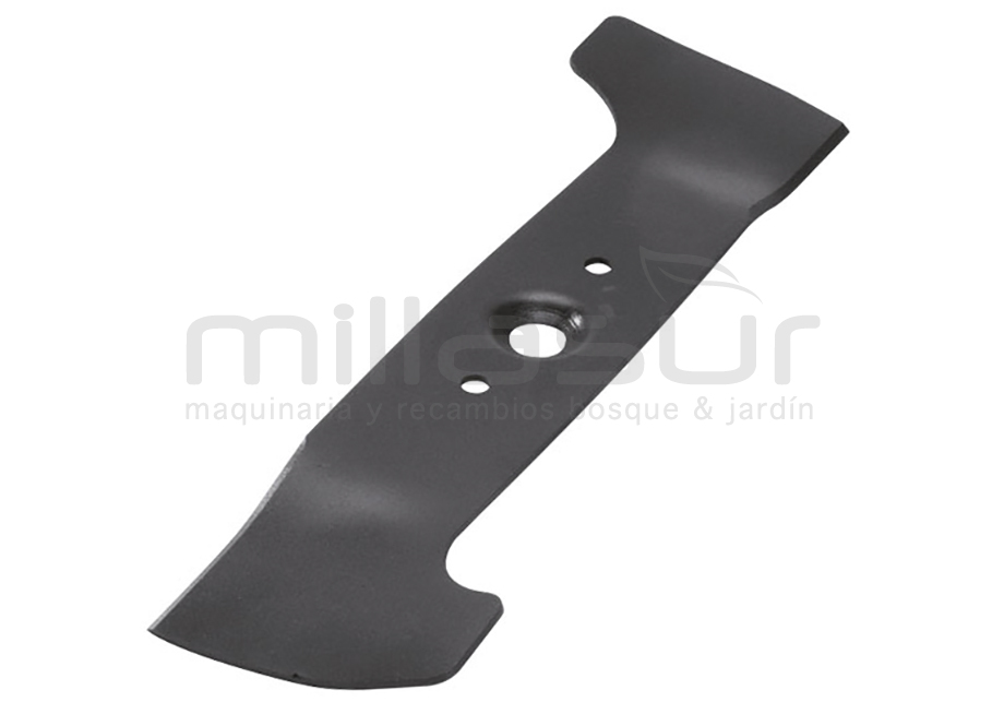 CUCHILLA CORTACÉSPED 410 MM ADAPTABLE A HONDA HRG415 C, IZY41 ...