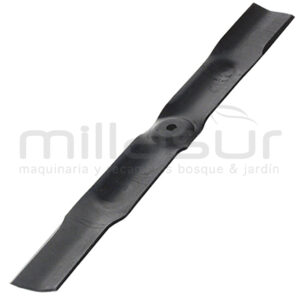 CUCHILLA CORTACÉSPED 410 MM ADAPTABLE A HUSQVARNA … CUCHILLA CORTACÉSPED 410 MM ADAPTABLE A HUSQVARNA …