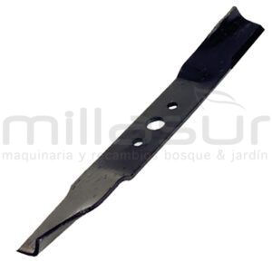 CUCHILLA CORTACÉSPED 410 MM ADAPTABLE A SIMPLICITY LTH 38» … CUCHILLA CORTACÉSPED 410 MM ADAPTABLE A SIMPLICITY LTH 38» …