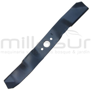CUCHILLA CORTACÉSPED 412 MM ADAPTABLE A HUSQVARNA RIDER 970 HST BIOCLIP, BIOCLIP 3 R1030, PROFLEX 1200 … CUCHILLA CORTACÉSPED 412 MM ADAPTABLE A HUSQVARNA RIDER 970 HST BIOCLIP, BIOCLIP 3 R1030, PROFLEX 1200 …