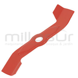 CUCHILLA CORTACÉSPED 415 MM ADAPTABLE A AL-KO EVOLUTION 42 BM … CUCHILLA CORTACÉSPED 415 MM ADAPTABLE A AL-KO EVOLUTION 42 BM …