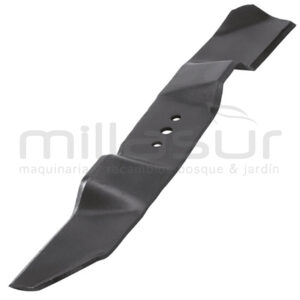 CUCHILLA CORTACÉSPED 415 MM ADAPTABLE A HUSQVARNA BIOCLIP, BIOCLIP COMBI, BIOCLIP COMBI 112 … CUCHILLA CORTACÉSPED 415 MM ADAPTABLE A HUSQVARNA BIOCLIP, BIOCLIP COMBI, BIOCLIP COMBI 112 …