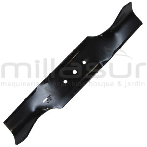 CUCHILLA CORTACÉSPED 416 MM ADAPTABLE A MTD SERIE 300 … CUCHILLA CORTACÉSPED 416 MM ADAPTABLE A MTD SERIE 300 …