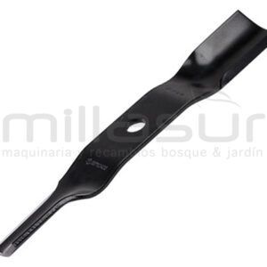CUCHILLA CORTACÉSPED 419 MM ADAPTABLE A KUBOTA GR2120S-EU, RCK48 SGREU … CUCHILLA CORTACÉSPED 419 MM ADAPTABLE A KUBOTA GR2120S-EU, RCK48 SGREU …