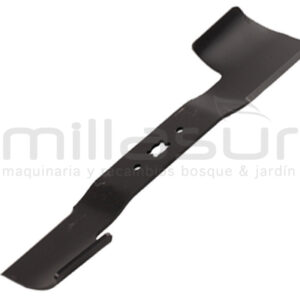 CUCHILLA CORTACÉSPED 419 MM ADAPTABLE A MTD … CUCHILLA CORTACÉSPED 419 MM ADAPTABLE A MTD …