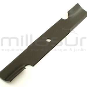 CUCHILLA CORTACÉSPED 419 MM ADAPTABLE A SABO 122-700 … CUCHILLA CORTACÉSPED 419 MM ADAPTABLE A SABO 122-700 …