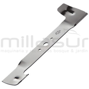 CUCHILLA CORTACÉSPED 420 MM ADAPTABLE A CASTEL GARDEN 2T20, TC 84 … CUCHILLA CORTACÉSPED 420 MM ADAPTABLE A CASTEL GARDEN 2T20, TC 84 …