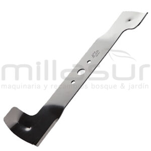 CUCHILLA CORTACÉSPED 420 MM ADAPTABLE A CASTEL GARDEN 2T20, TC 84 … CUCHILLA CORTACÉSPED 420 MM ADAPTABLE A CASTEL GARDEN 2T20, TC 84 …