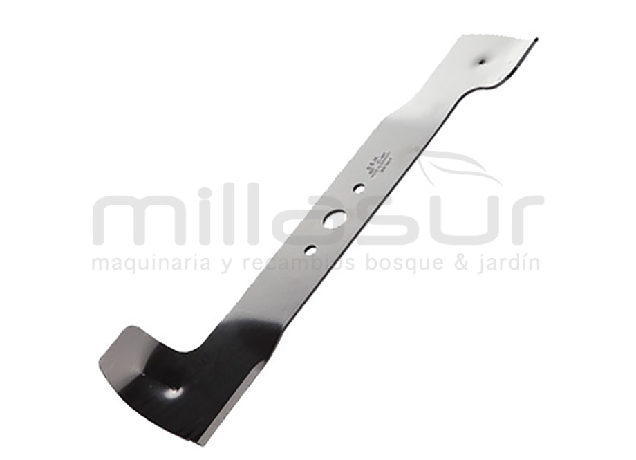 CUCHILLA CORTACÉSPED 420 MM ADAPTABLE A CASTEL GARDEN 2T20, TC 84 … CUCHILLA CORTACÉSPED 420 MM ADAPTABLE A CASTEL GARDEN 2T20, TC 84 …