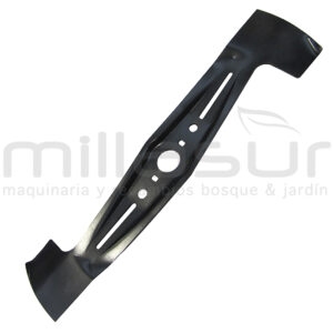 CUCHILLA CORTACÉSPED 420 MM ADAPTABLE A HONDA HRB423 K1 PG, HRB423 K1 SG, … CUCHILLA CORTACÉSPED 420 MM ADAPTABLE A HONDA HRB423 K1 PG, HRB423 K1 SG, …