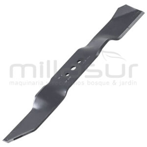 CUCHILLA CORTACÉSPED 420 MM ADAPTABLE A HUSQVARNA P524, PR17, PR17 AWD, … CUCHILLA CORTACÉSPED 420 MM ADAPTABLE A HUSQVARNA P524, PR17, PR17 AWD, …