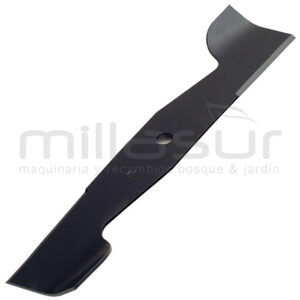 CUCHILLA CORTACÉSPED 420 MM ADAPTABLE A HUSQVARNA ROYAL 43, ROYAL 43 EL, ROYAL 43 ELS .. CUCHILLA CORTACÉSPED 420 MM ADAPTABLE A HUSQVARNA ROYAL 43, ROYAL 43 EL, ROYAL 43 ELS ..
