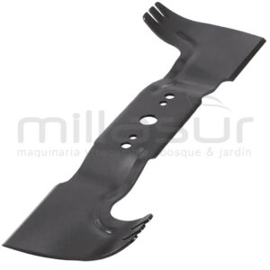 CUCHILLA CORTACÉSPED 420 MM ADAPTABLE A VIKING MB 545.0, MB 545.0 T, MB 545.0 V … CUCHILLA CORTACÉSPED 420 MM ADAPTABLE A VIKING MB 545.0, MB 545.0 T, MB 545.0 V …
