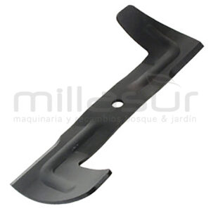 CUCHILLA CORTACÉSPED 422 MM ADAPTABLE A KUBOTA G18 … CUCHILLA CORTACÉSPED 422 MM ADAPTABLE A KUBOTA G18 …