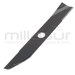 CUCHILLA CORTACÉSPED 424 MM ADAPTABLE A SABO 43-4 A, 43-OHV, 43-4 EA … CUCHILLA CORTACÉSPED 424 MM ADAPTABLE A SABO 43-4 A, 43-OHV, 43-4 EA …