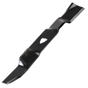 CUCHILLA CORTACÉSPED 425 MM ADAPTABLE A STIGA PARK 110 COMBI … CUCHILLA CORTACÉSPED 425 MM ADAPTABLE A STIGA PARK 110 COMBI …