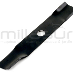 CUCHILLA CORTACÉSPED 425 MM ADAPTABLE A TORO 276, 277, 476 … CUCHILLA CORTACÉSPED 425 MM ADAPTABLE A TORO 276, 277, 476 …