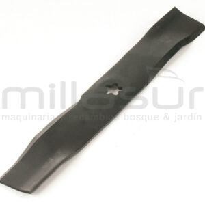 CUCHILLA CORTACÉSPED 426 MM ADAPTABLE A AYP, HUSQVARNA GTH2648, SOGT22H48, YTH2148 … CUCHILLA CORTACÉSPED 426 MM ADAPTABLE A AYP, HUSQVARNA GTH2648, SOGT22H48, YTH2148 …