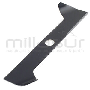CUCHILLA CORTACÉSPED 426 MM ADAPTABLE A JOHN DEERE 70PE, 74PM, R43 … CUCHILLA CORTACÉSPED 426 MM ADAPTABLE A JOHN DEERE 70PE, 74PM, R43 …