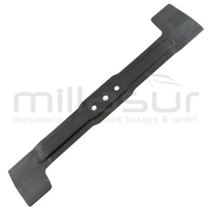 CUCHILLA CORTACÉSPED 430 MM ADAPTABLE A BOSCH ROTAK 43 LI ACCU, … CUCHILLA CORTACÉSPED 430 MM ADAPTABLE A BOSCH ROTAK 43 LI ACCU, …
