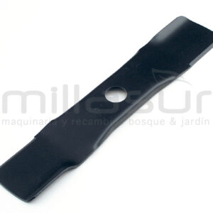 CUCHILLA CORTACÉSPED 430 MM ADAPTABLE A SOLO 543, 554, 563 … CUCHILLA CORTACÉSPED 430 MM ADAPTABLE A SOLO 543, 554, 563 …