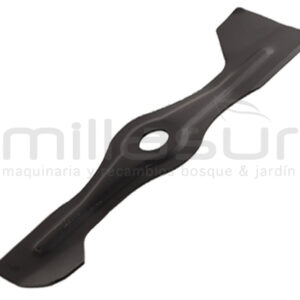 CUCHILLA CORTACÉSPED 430 MM ADAPTABLE A WEIBANG … CUCHILLA CORTACÉSPED 430 MM ADAPTABLE A WEIBANG …