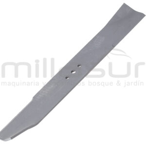 CUCHILLA CORTACÉSPED 434 MM ADAPTABLE A HUSQVARNA PROFLEX 1200, PROFLEX 18, PROFLEX 20 … CUCHILLA CORTACÉSPED 434 MM ADAPTABLE A HUSQVARNA PROFLEX 1200, PROFLEX 18, PROFLEX 20 …