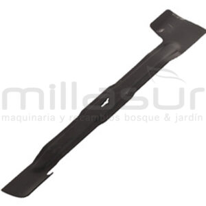 CUCHILLA CORTACÉSPED 435 MM ADAPTABLE A EINHELL … CUCHILLA CORTACÉSPED 435 MM ADAPTABLE A EINHELL …