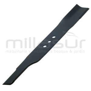 CUCHILLA CORTACÉSPED 435 MM ADAPTABLE A STIGA EURO 45 … CUCHILLA CORTACÉSPED 435 MM ADAPTABLE A STIGA EURO 45 …