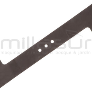 CUCHILLA CORTACÉSPED 435 MM ADAPTABLE A STIGA … CUCHILLA CORTACÉSPED 435 MM ADAPTABLE A STIGA …