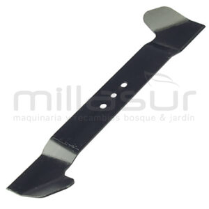 CUCHILLA CORTACÉSPED 437 MM ADAPTABLE A STIGA SWING 45, … CUCHILLA CORTACÉSPED 437 MM ADAPTABLE A STIGA SWING 45, …