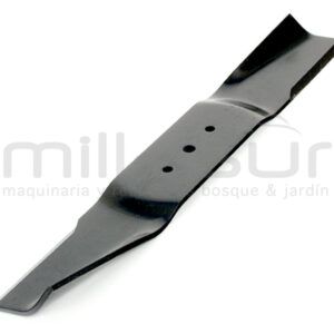 CUCHILLA CORTACÉSPED 438 MM ADAPTABLE A MTD … CUCHILLA CORTACÉSPED 438 MM ADAPTABLE A MTD …