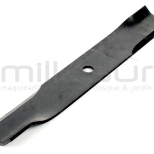 CUCHILLA CORTACÉSPED 440 MM ADAPTABLE A JOHN DEERE F912, F915 … CUCHILLA CORTACÉSPED 440 MM ADAPTABLE A JOHN DEERE F912, F915 …