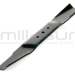 CUCHILLA CORTACÉSPED 440 MM ADAPTABLE A MTD 476, 487, 490 … CUCHILLA CORTACÉSPED 440 MM ADAPTABLE A MTD 476, 487, 490 …
