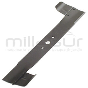 CUCHILLA CORTACÉSPED 444 MM ADAPTABLE A CASTEL GARDEN CUCHILLA CORTACÉSPED 444 MM ADAPTABLE A CASTEL GARDEN