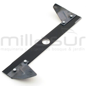 CUCHILLA CORTACÉSPED 445 MM ADAPTABLE A GUTBROD … CUCHILLA CORTACÉSPED 445 MM ADAPTABLE A GUTBROD …