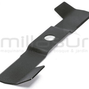 CUCHILLA CORTACÉSPED 445 MM ADAPTABLE A MTD E 45 R, E45, GE45 … CUCHILLA CORTACÉSPED 445 MM ADAPTABLE A MTD E 45 R, E45, GE45 …