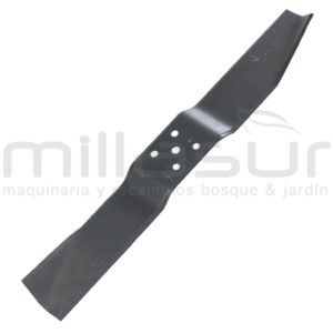 CUCHILLA CORTACÉSPED 447 MM ADAPTABLE A COUNTAX A20-50 … CUCHILLA CORTACÉSPED 447 MM ADAPTABLE A COUNTAX A20-50 …