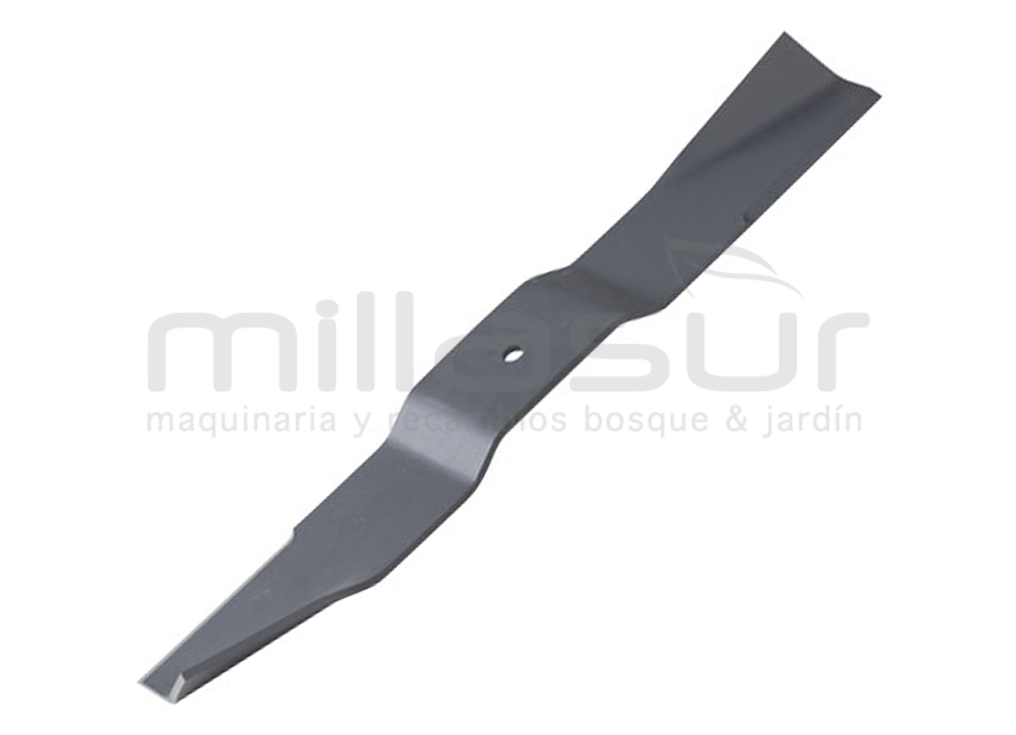 CUCHILLA CORTACÉSPED 447 MM ADAPTABLE A COUNTAX C-SERIE MK3 ...