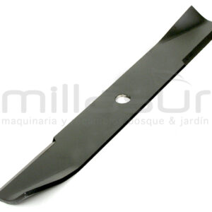 CUCHILLA CORTACÉSPED 447 MM ADAPTABLE A ISEKI FM130 … CUCHILLA CORTACÉSPED 447 MM ADAPTABLE A ISEKI FM130 …
