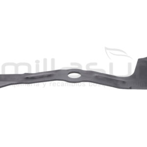 CUCHILLA CORTACÉSPED 447 MM ADAPTABLE A MTD B 45 R, B45, BR45 … CUCHILLA CORTACÉSPED 447 MM ADAPTABLE A MTD B 45 R, B45, BR45 …