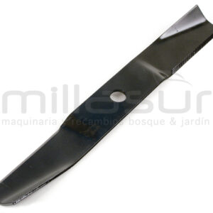 CUCHILLA CORTACÉSPED 449 MM ADAPTABLE A MURRAY … CUCHILLA CORTACÉSPED 449 MM ADAPTABLE A MURRAY …