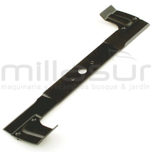 CUCHILLA CORTACÉSPED 450 MM ADAPTABLE A AL-KO CONCORD 4600 B, GENIUS B40-37, ORION 404 A … CUCHILLA CORTACÉSPED 450 MM ADAPTABLE A AL-KO CONCORD 4600 B, GENIUS B40-37, ORION 404 A …