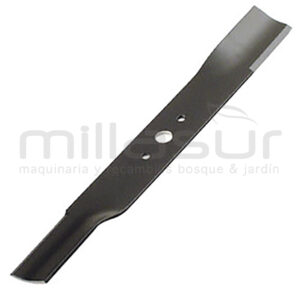 CUCHILLA CORTACÉSPED 450 MM ADAPTABLE A CASTEL GARDEN S474L, G45, … CUCHILLA CORTACÉSPED 450 MM ADAPTABLE A CASTEL GARDEN S474L, G45, …