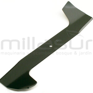 CUCHILLA CORTACÉSPED 450 MM ADAPTABLE A GUTBROD SUPERIOR CLASS … CUCHILLA CORTACÉSPED 450 MM ADAPTABLE A GUTBROD SUPERIOR CLASS …