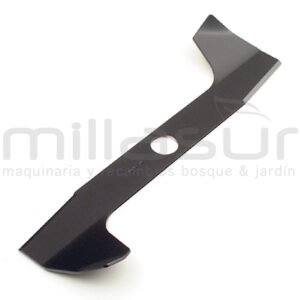 CUCHILLA CORTACÉSPED 450 MM ADAPTABLE A GUTBROD … CUCHILLA CORTACÉSPED 450 MM ADAPTABLE A GUTBROD …